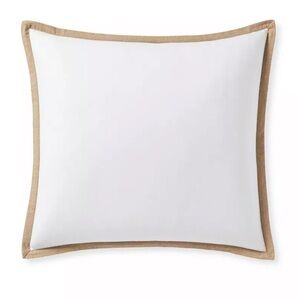 Serena & Lily Belvedere Flannel Shams - Thumbnail 2